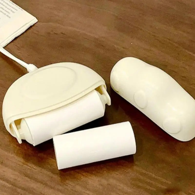 Lint Roller for Pet Hair, Cat and Dog Hair Remover for Clothes Sofa and Carpet